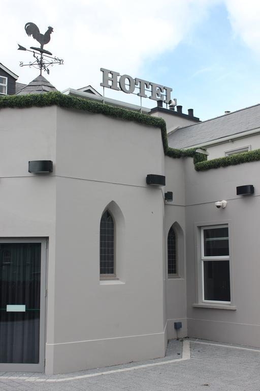 The Enniskillen Hotel And Motel Exterior photo